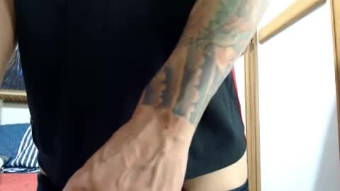 Nicolay online show from March 6, 2025, 11:42 pm