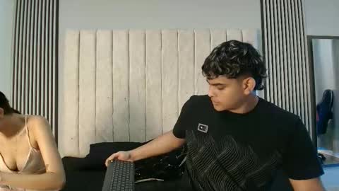 Snapshot of nicole_and_thiago chatting on September 16, 2025, 8:21 pm nicole_and_thiago online show from September 16, 2025, 8:21 pm