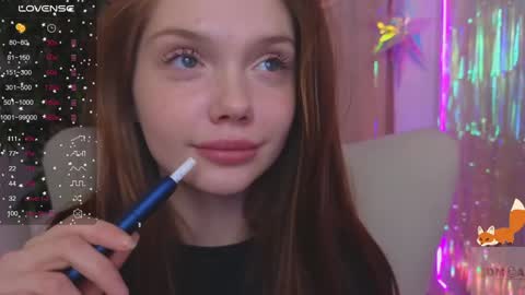 Nicole online show from December 23, 2024, 3:29 am