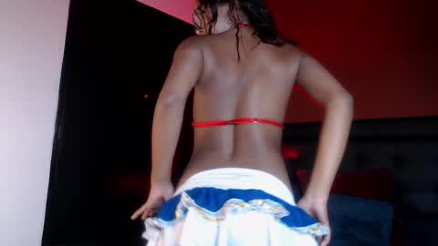 nicole_brown1126 online show from February 28, 2025, 3:37 am