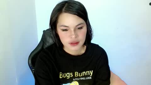 Snapshot of nicole_kiss01 chatting on November 10, 2025, 10:25 am nicole_kiss01 online show from November 10, 2025, 10:25 am