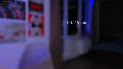 Nicole online show from December 7, 2024, 3:47 am