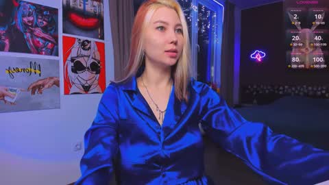 Nicole online show from January 6, 2025, 12:37 am