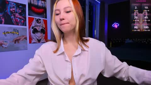 Nicole online show from February 2, 2025, 12:51 am