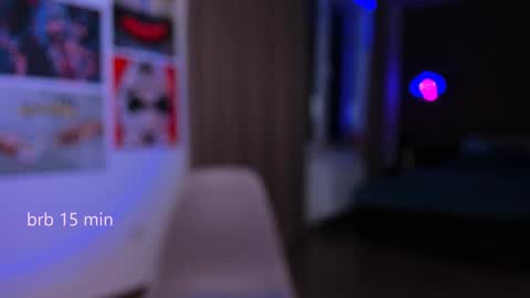 Nicole online show from February 2, 2025, 3:54 am