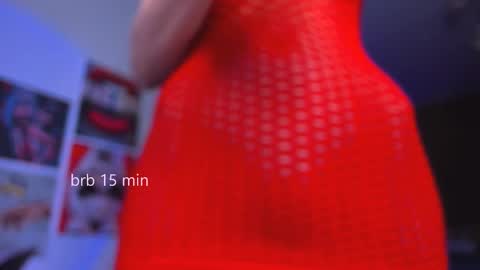 Nicole online show from February 23, 2025, 3:13 am