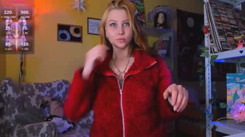 Nicole online show from September 17, 2025, 3:08 am