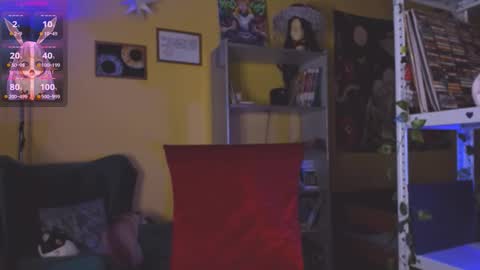 Nicole online show from October 4, 2025, 11:25 pm