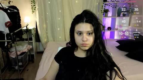 Snapshot of nicole_parshikova chatting on November 2, 2025, 10:50 am My name is Nicole. I m completely new here online show from November 2, 2025, 10:50 am