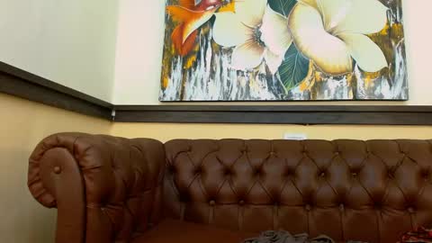 Nicole Ramires online show from March 9, 2025, 8:52 pm