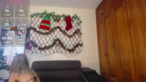 Snapshot of nicole_santana_ chatting on December 14, 2024, 9:56 pm Nicole Santana online show from December 14, 2024, 9:56 pm