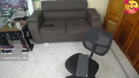 Snapshot of nicole_santana_ chatting on January 4, 2025, 11:06 pm Nicole Santana online show from January 4, 2025, 11:06 pm