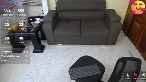 Snapshot of nicole_santana_ chatting on January 18, 2025, 10:39 pm Nicole Santana online show from January 18, 2025, 10:39 pm