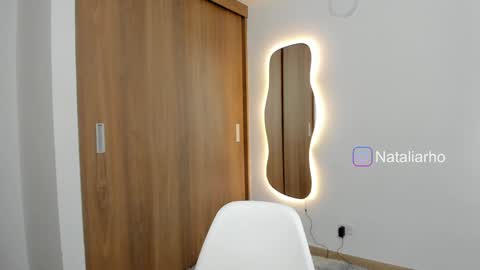 Snapshot of nicole_whitee chatting on December 11, 2024, 6:52 pm N A T A L I A online show from December 11, 2024, 6:52 pm