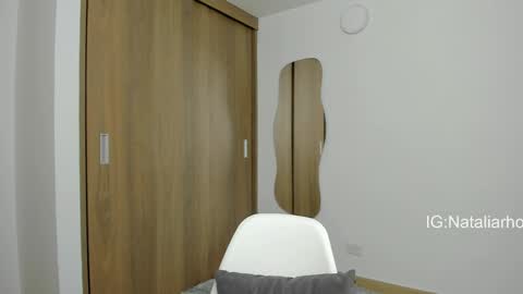 Snapshot of nicole_whitee chatting on February 11, 2025, 7:38 pm N A T A L I A online show from February 11, 2025, 7:38 pm