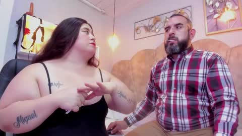 Nicole online show from October 8, 2025, 2:47 pm