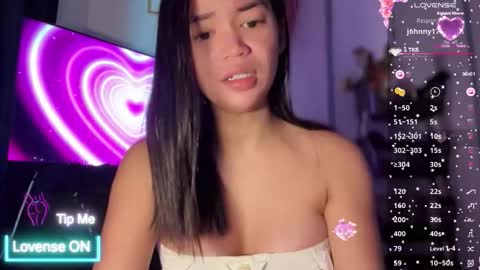 NICOLE online show from October 22, 2025, 9:58 pm