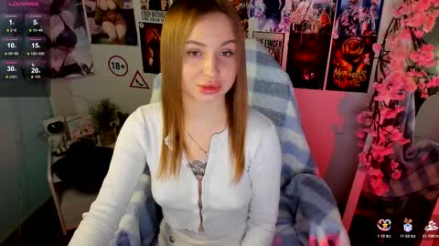 Snapshot of nicoledior_ chatting on November 27, 2025, 7:10 am Nicole online show from November 27, 2025, 7:10 am