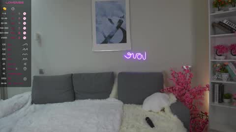 Kimmy online show from November 1, 2025, 3:25 pm