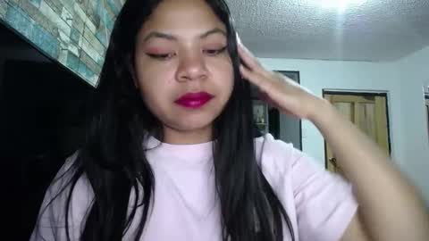Snapshot of nicoleebon chatting on September 12, 2025, 8:47 am Nicole online show from September 12, 2025, 8:47 am