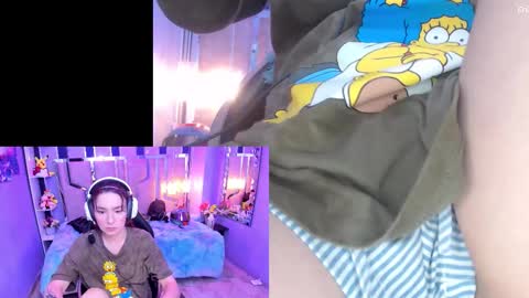 Nicole online show from October 14, 2025, 2:51 pm