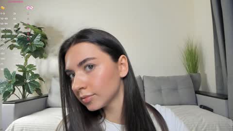 Snapshot of nicoleluuv chatting on January 29, 2025, 7:11 pm Dua Lipa online show from January 29, 2025, 7:11 pm