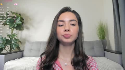 Snapshot of nicoleluuv chatting on February 2, 2025, 4:11 pm Dua Lipa online show from February 2, 2025, 4:11 pm
