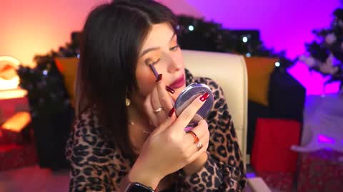 Snapshot of nicolemoonn chatting on January 10, 2025, 1:52 pm online November 28 from 16 to 20 November 29 from 12 to 20 December 3 and 5 from 12 to 20 December 7 and 8 from 04 to 08 GMT online show from January 10, 2025, 1:52 pm