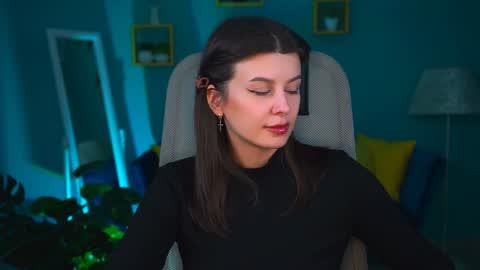 Snapshot of nicolemoonn chatting on February 7, 2025, 5:40 pm online November 28 from 16 to 20 November 29 from 12 to 20 December 3 and 5 from 12 to 20 December 7 and 8 from 04 to 08 GMT online show from February 7, 2025, 5:40 pm
