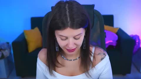 Snapshot of nicolemoonn chatting on February 27, 2025, 5:58 pm online November 28 from 16 to 20 November 29 from 12 to 20 December 3 and 5 from 12 to 20 December 7 and 8 from 04 to 08 GMT online show from February 27, 2025, 5:58 pm