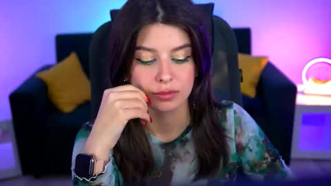 Snapshot of nicolemoonn chatting on March 4, 2025, 6:50 pm online November 28 from 16 to 20 November 29 from 12 to 20 December 3 and 5 from 12 to 20 December 7 and 8 from 04 to 08 GMT online show from March 4, 2025, 6:50 pm
