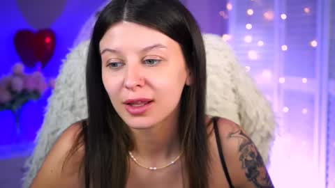 Snapshot of nicolemoonn chatting on March 7, 2025, 12:45 pm online November 28 from 16 to 20 November 29 from 12 to 20 December 3 and 5 from 12 to 20 December 7 and 8 from 04 to 08 GMT online show from March 7, 2025, 12:45 pm