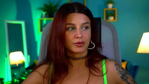 Snapshot of nicolemoonn chatting on September 26, 2025, 6:01 pm online November 28 from 16 to 20 November 29 from 12 to 20 December 3 and 5 from 12 to 20 December 7 and 8 from 04 to 08 GMT online show from September 26, 2025, 6:01 pm