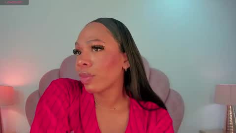 Snapshot of nicoleparadise_ chatting on December 30, 2024, 12:52 pm NICOLE online show from December 30, 2024, 12:52 pm