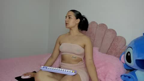 nicole santana online show from September 11, 2025, 11:16 pm