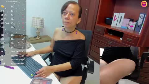 Snapshot of nicolettryan chatting on January 30, 2025, 11:44 am Nicolett Ryan online show from January 30, 2025, 11:44 am