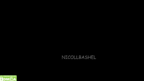 Snapshot of nicollbashel chatting on November 18, 2025, 1:04 pm Nicoll Independent model online show from November 18, 2025, 1:04 pm