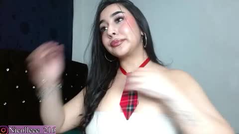 Nicolle online show from October 21, 2025, 4:30 pm