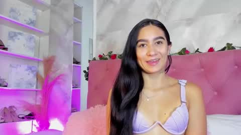 Snapshot of nicolqueen_ chatting on October 14, 2025, 11:11 am NICOL online show from October 14, 2025, 11:11 am