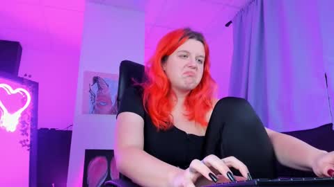 Nellie online show from February 10, 2025, 8:31 pm