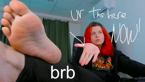 Nellie online show from November 6, 2025, 2:23 am