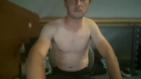 niels812367 online show from September 12, 2025, 5:57 pm