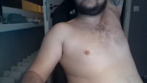 Niewidoczny online show from December 2, 2024, 3:15 am