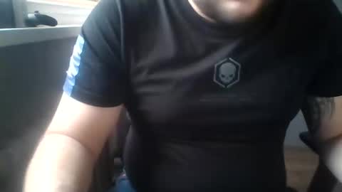 Niewidoczny online show from January 3, 2025, 12:30 pm