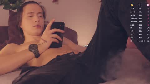 Snapshot of nigelstrikers chatting on January 10, 2025, 5:13 pm nigelstrikers online show from January 10, 2025, 5:13 pm