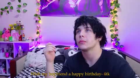 Snapshot of night_angell chatting on November 24, 2025, 4:51 pm Night angel online show from November 24, 2025, 4:51 pm