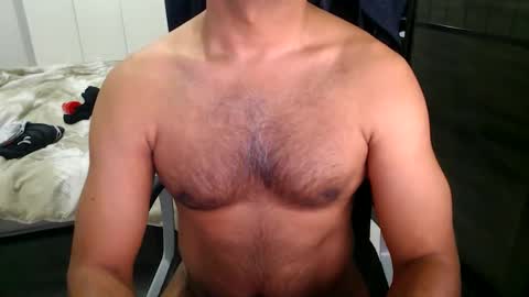 night_rider09711 online show from January 21, 2025, 8:11 pm