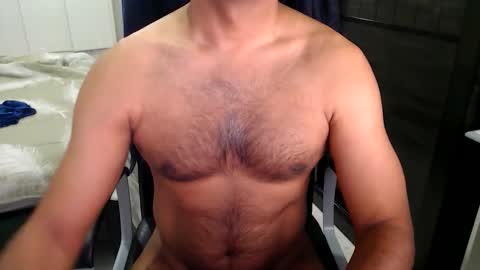 night_rider09711 online show from January 26, 2025, 9:07 pm