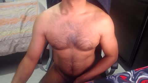 night_rider09711 online show from February 12, 2025, 5:37 pm