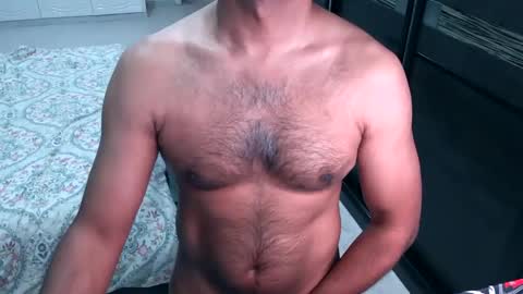 night_rider09711 online show from February 25, 2025, 9:02 pm